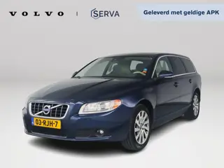 Volvo V70 1.6 T4 Limited Edition | Park assist | Cruise control | Stoelverwarming