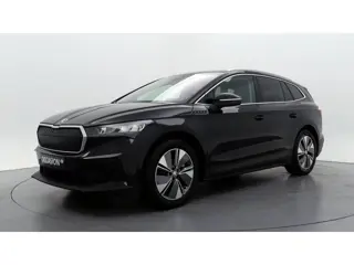 Škoda Enyaq iV 80 / Warmtepomp / SOH 87% / Memory