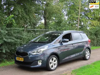 Kia Carens 1.6 GDi Business Pack 7p *Navi *Camera *Cruise *Trekhaak