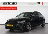 Foto 22 van Audi A3 Sportback 30 TFSI S edition Stoelverw. / Trekhaak / S-Line