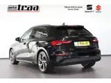 Foto 23 van Audi A3 Sportback 30 TFSI S edition Stoelverw. / Trekhaak / S-Line