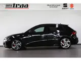 Foto 25 van Audi A3 Sportback 30 TFSI S edition Stoelverw. / Trekhaak / S-Line