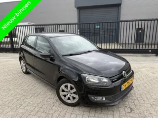 Volkswagen Polo 1.2 TDI Stoelverw|Sensoren|Climaauto|Navi|Cruise