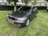 Foto 21 van BMW 1-serie 116i Business Line Top staat nl auto alle boekjes aanwezig zie foto’s