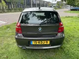 Foto 23 van BMW 1-serie 116i Business Line Top staat nl auto alle boekjes aanwezig zie foto’s