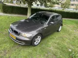 Foto 25 van BMW 1-serie 116i Business Line Top staat nl auto alle boekjes aanwezig zie foto’s