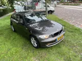 Foto 26 van BMW 1-serie 116i Business Line Top staat nl auto alle boekjes aanwezig zie foto’s