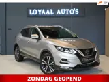 Foto 29 van Nissan Qashqai 1.2 N-Connecta | AUTOMAAT | 360 CAMERA | PDC | AIRCO | NAVI | APK