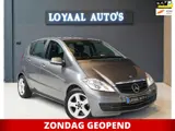Foto 29 van Mercedes-Benz A-klasse 160 Business Class | AUTOMAAT | NAP | AIRCO | ELEK. RAMEN | APK