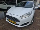 Foto 22 van Ford Fiesta 1.0 EcoBoost Titanium,nette auto