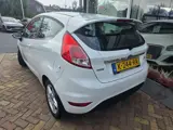 Foto 25 van Ford Fiesta 1.0 EcoBoost Titanium,nette auto