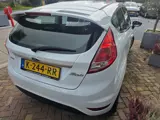 Foto 29 van Ford Fiesta 1.0 EcoBoost Titanium,nette auto