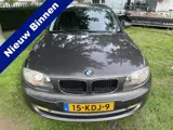 Foto 30 van BMW 1-serie 116i Business Line Top staat nl auto alle boekjes aanwezig zie foto’s