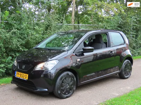 Seat Mii 1.0 Reference *Airco !