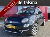 Foto 30 van Fiat 500 TwinAir Turbo Lounge | Climate Control | Cruise Control | Elec schuifdak
