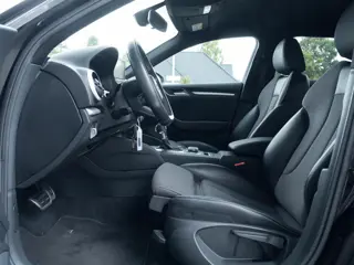 Foto 15 van Audi A3 Sportback 40 TFSI Sport S Line Edition | Trekhaak | Virtual Cockpit | Stoelverwarming | Crui