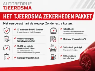 Foto 11 van Audi A3 Sportback 40 TFSI Sport S Line Edition | Trekhaak | Virtual Cockpit | Stoelverwarming | Crui