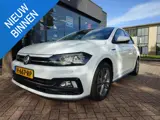 Foto 21 van Volkswagen Polo 1.0 TSI R-Line Camera, PDC V + A, Virtual Cockpit, Carplay