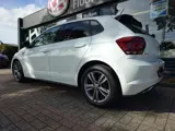 Foto 26 van Volkswagen Polo 1.0 TSI R-Line Camera, PDC V + A, Virtual Cockpit, Carplay