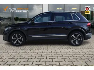 Foto 13 van Volkswagen Tiguan 1.4 TSI eHybrid Active | Pano | 360 Camera | Keyless |