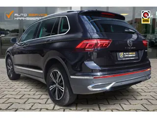 Foto 14 van Volkswagen Tiguan 1.4 TSI eHybrid Active | Pano | 360 Camera | Keyless |