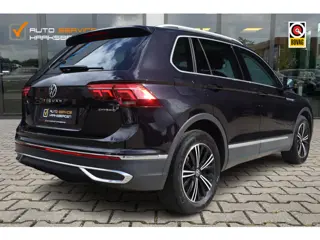 Foto 15 van Volkswagen Tiguan 1.4 TSI eHybrid Active | Pano | 360 Camera | Keyless |