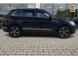 Foto 16 van Volkswagen Tiguan 1.4 TSI eHybrid Active | Pano | 360 Camera | Keyless |