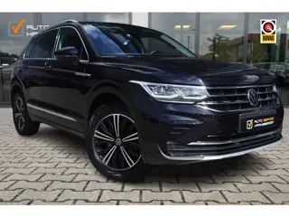 Foto 17 van Volkswagen Tiguan 1.4 TSI eHybrid Active | Pano | 360 Camera | Keyless |