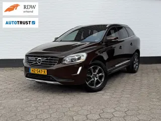 Volvo XC60 2.0 D4 Ocean Race AUTOMAAT l ACC l BLIS l TREKHAAK!