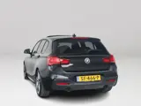 Foto 23 van BMW 1-serie 118i Corporate Lease High Executive | Panoramadak | Park assist | Harman Kardon | Stoelv