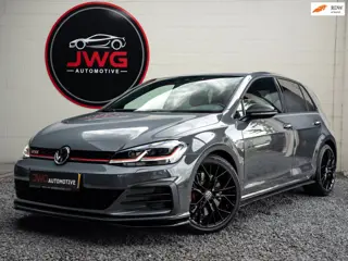 Volkswagen GOLF 2.0 TSI GTI TCR Akra/Camera/Keyless/Carplay