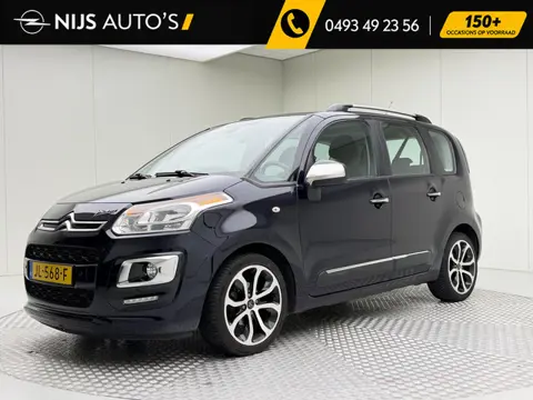Citroën C3 Picasso 1.4 VTi Exclusive | Climate control | Pdc v/a | Cruise control | Radio cd | Centr