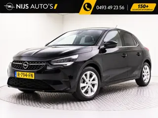 Foto 19 van Opel Corsa 1.2 Elegance | Airco | Carplay | Cruise | Licht metalen velgen | Bluetooth