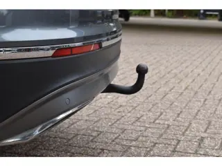 Foto 18 van Volkswagen Tiguan Allspace 2.0 TSI 4Motion Highline Trekhaak | Schuifdak | 100% Onderhouden | Leder