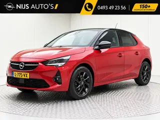 Foto 19 van Opel Corsa 1.2 GS Line | Climate | PDC v&a + Camera | Navi | Carplay | Cruise | Bluetooth | Spiegels