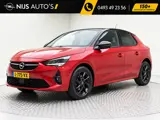 Foto 29 van Opel Corsa 1.2 GS Line | Climate | PDC v&a + Camera | Navi | Carplay | Cruise | Bluetooth | Spiegels