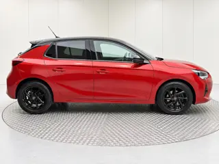 Foto 14 van Opel Corsa 1.2 GS Line | Climate | PDC v&a + Camera | Navi | Carplay | Cruise | Bluetooth | Spiegels