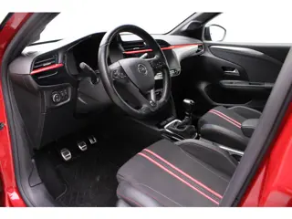 Foto 18 van Opel Corsa 1.2 GS Line | Climate | PDC v&a + Camera | Navi | Carplay | Cruise | Bluetooth | Spiegels