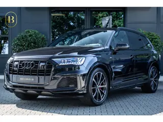 Audi Q7 50 TDI quattro Pro Line S 7p