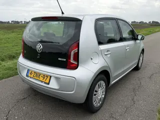 Foto 19 van Volkswagen up! 1.0 move up! BlueMotion Airco/Navi/ 88.000km! NAP!