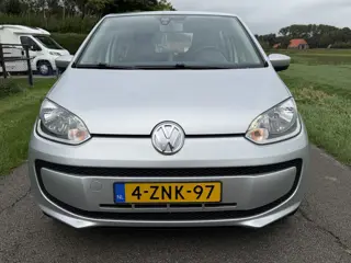 Foto 16 van Volkswagen up! 1.0 move up! BlueMotion Airco/Navi/ 88.000km! NAP!