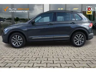Foto 13 van Volkswagen Tiguan 1.4 TSI eHybrid Life | ACC | DAB | Carplay |