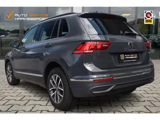 Foto 14 van Volkswagen Tiguan 1.4 TSI eHybrid Life | ACC | DAB | Carplay |
