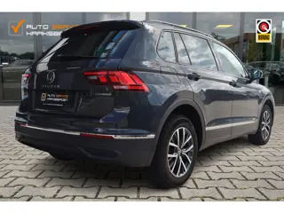 Foto 15 van Volkswagen Tiguan 1.4 TSI eHybrid Life | ACC | DAB | Carplay |