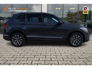 Foto 16 van Volkswagen Tiguan 1.4 TSI eHybrid Life | ACC | DAB | Carplay |