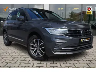 Foto 17 van Volkswagen Tiguan 1.4 TSI eHybrid Life | ACC | DAB | Carplay |