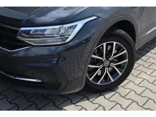 Foto 18 van Volkswagen Tiguan 1.4 TSI eHybrid Life | ACC | DAB | Carplay |