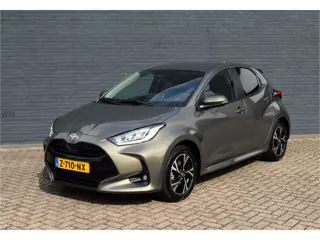 Toyota Yaris 1.5 Hybrid 115 First Edition Apple Carplay Ned. auto 1e eigenaar dealer onderhouden
