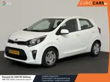Foto 22 van Kia Picanto 1.0 MPi ComfortPlusLine Apple Carplay/Android Auto Camera Airco