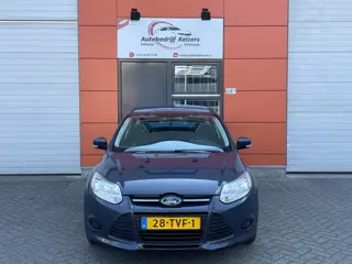 Foto 13 van Ford Focus 1.0 EcoBoost Lease Trend APK CRUISE AIRCO NAVI NAP